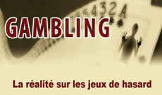 gambling