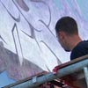 portrait photo artiste hiphop graffiti zeck