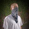 portrait photo artiste hiphop graffiti fluke