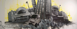 diaporama photo murale graffiti hiphop artiste arpi hotel alt diaporama photo murale graffiti hiphop artiste arpi hotel alt