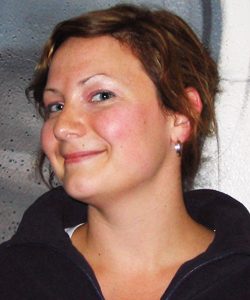 Mélanie